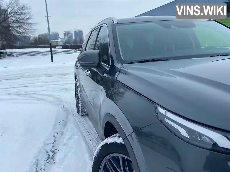 Hyundai Palisade 2020, фото з оголошення 2 з 21, VIN KM8R4DHE7LU134189