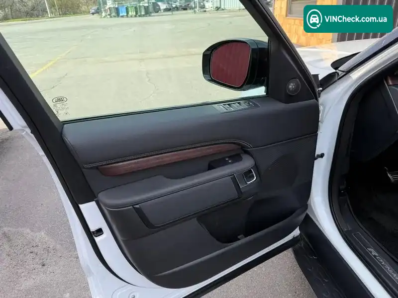 Land Rover Discovery 2023, фото з оголошення 2 з 13, VIN SALRA2BW4P2480536