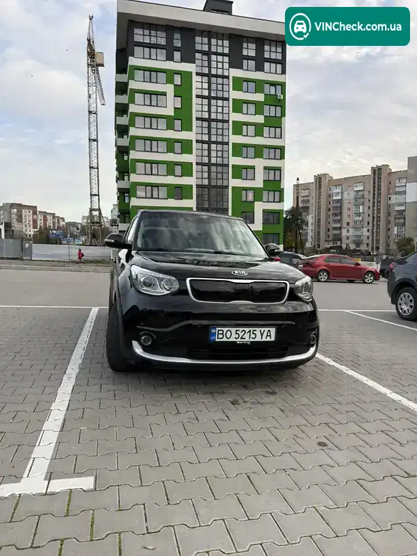 Kia Soul 2017, фото з оголошення 2 з 20, VIN KNAJX81EFJ7022659