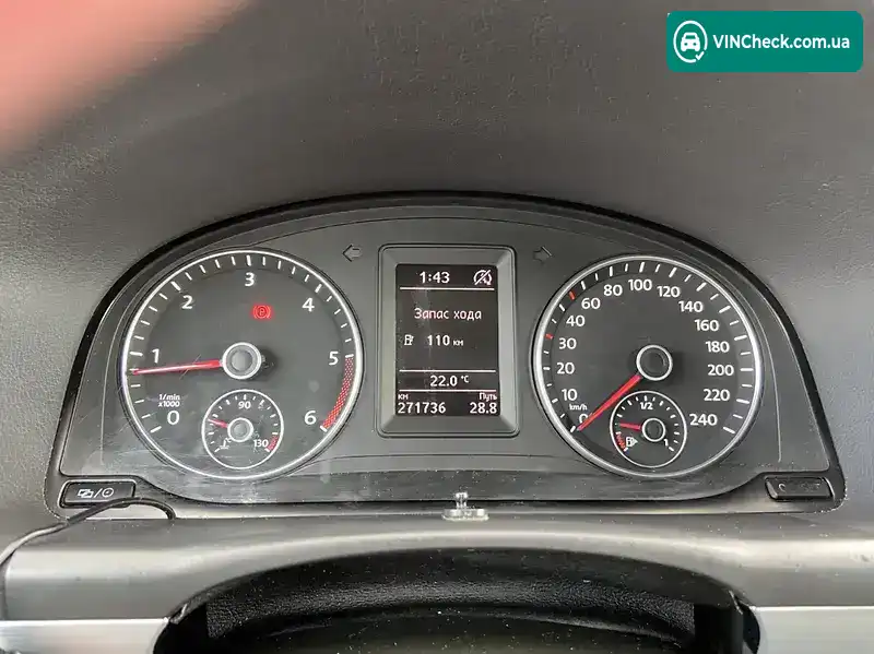 Volkswagen Touran 2015, фото з оголошення 1 з 20, VIN WVGZZZ1TZFW056220