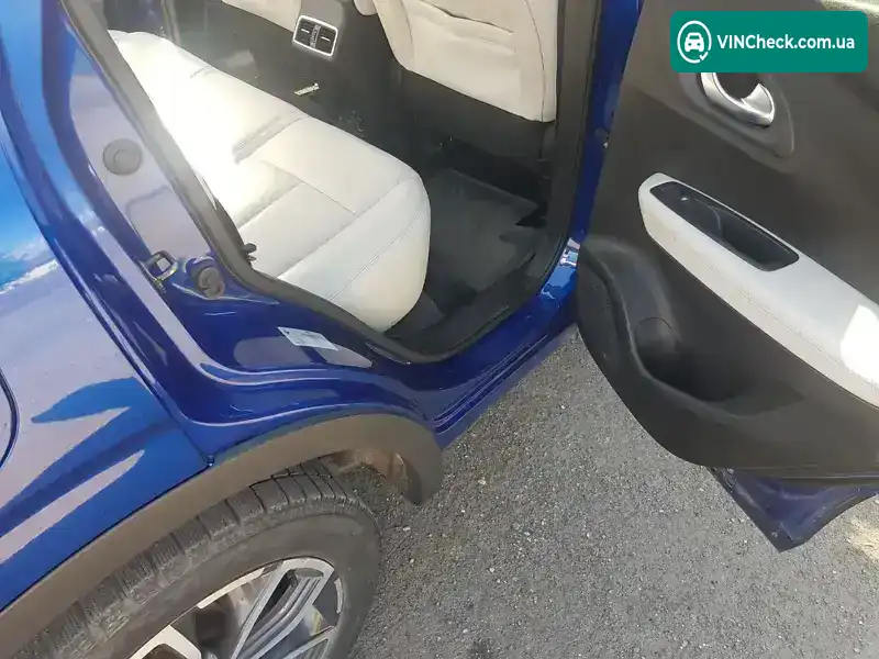 Renault Kadjar 2019, фото з оголошення 2 з 21, VIN VF1RFE00563944420