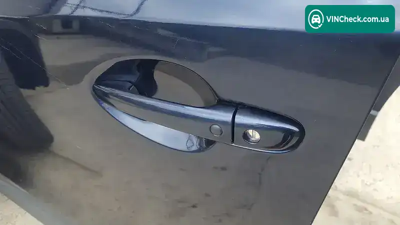 Mazda CX-5 2016, фото з оголошення 1 з 3, VIN JM3KE4DY1G0839853