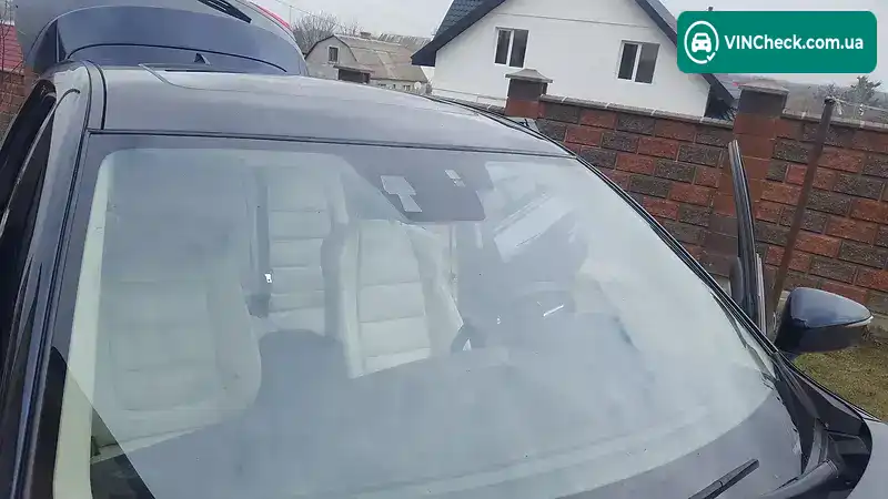 Mazda CX-5 2016, фото з оголошення 2 з 3, VIN JM3KE4DY1G0839853
