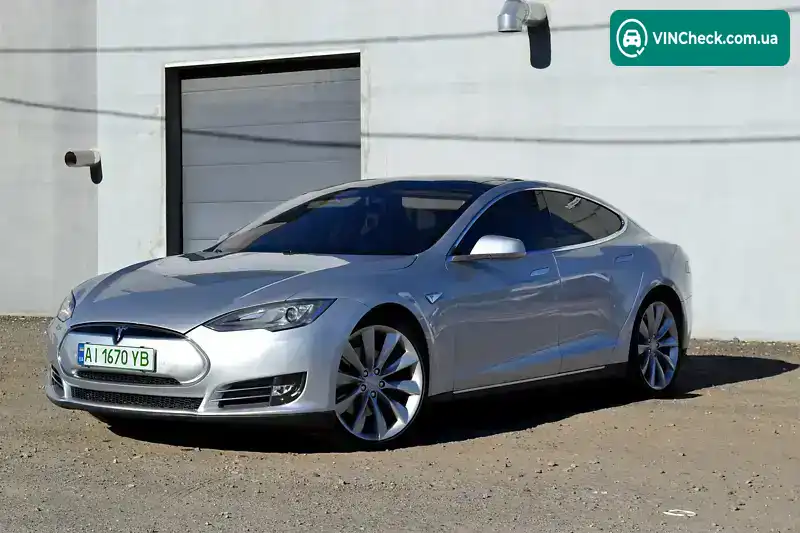 Tesla Model S 2013, фото з оголошення 1 з 18, VIN 5YJSA1DP2DFP17574