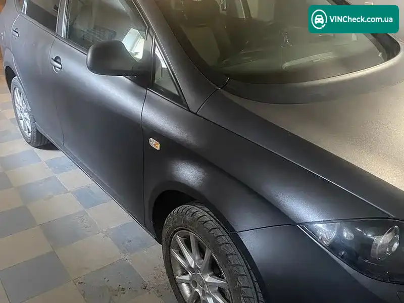 SEAT Altea 2011, фото з оголошення 2 з 20, VIN VSSZZZ5PZBR024832