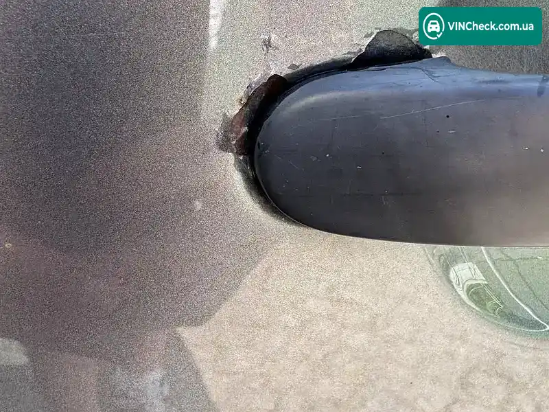 Volkswagen Touran 2007, фото з оголошення 2 з 11, VIN WVGZZZ1TZ7W043181