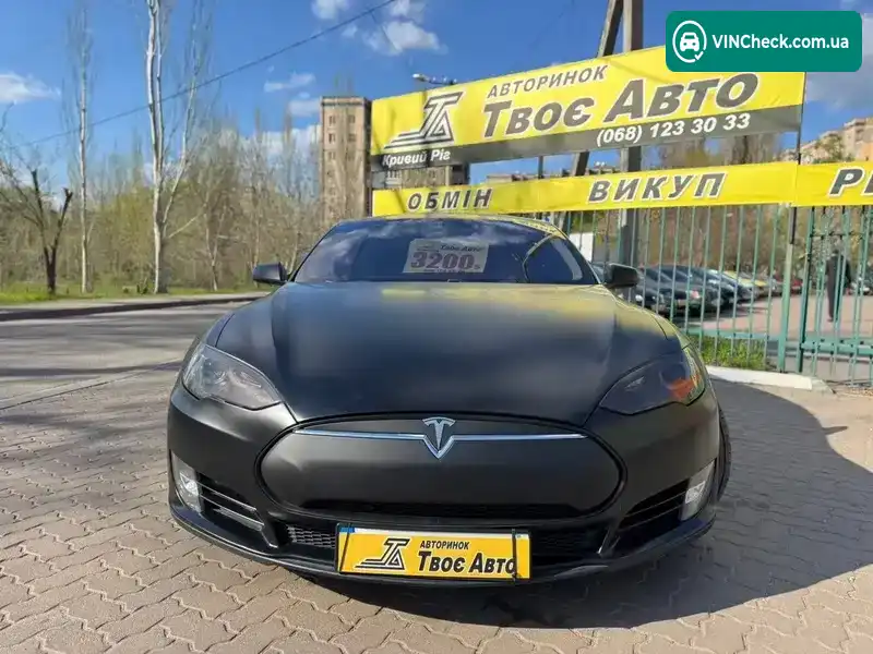 Tesla Model S 2013, фото з оголошення 2 з 17, VIN 5YJSA1AG4DFP07567