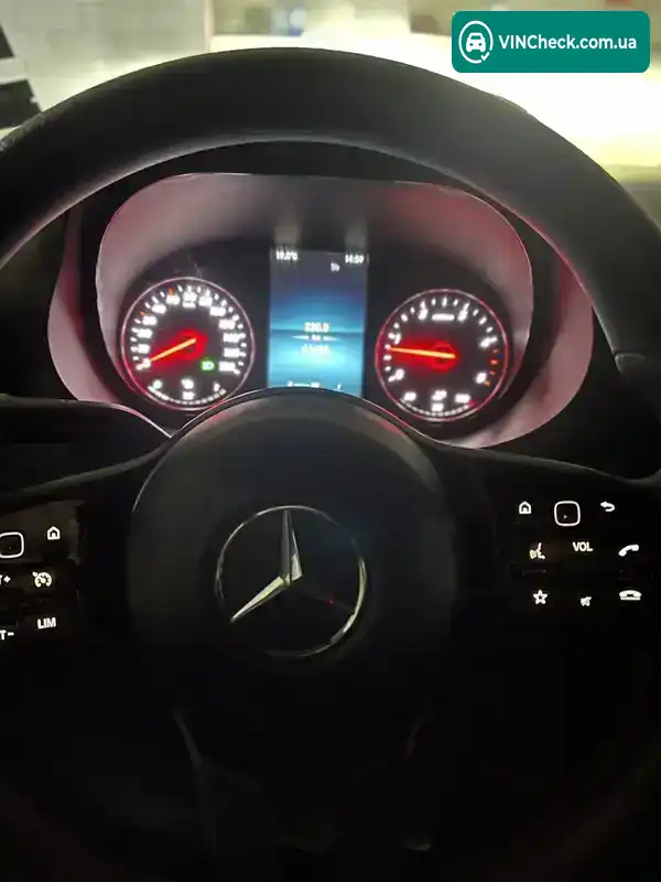 Mercedes-Benz Sprinter 2019, фото з оголошення 2 з 20, VIN WDB9076351P115537