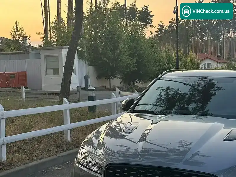 Jaguar F-Pace 2022, фото з оголошення 1 з 8, VIN SADCA2BE2NA689768