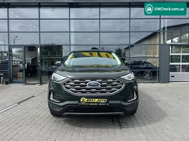 Ford Edge 2023, фото з оголошення 2 з 20, VIN 2FMPK4K94PBA17948