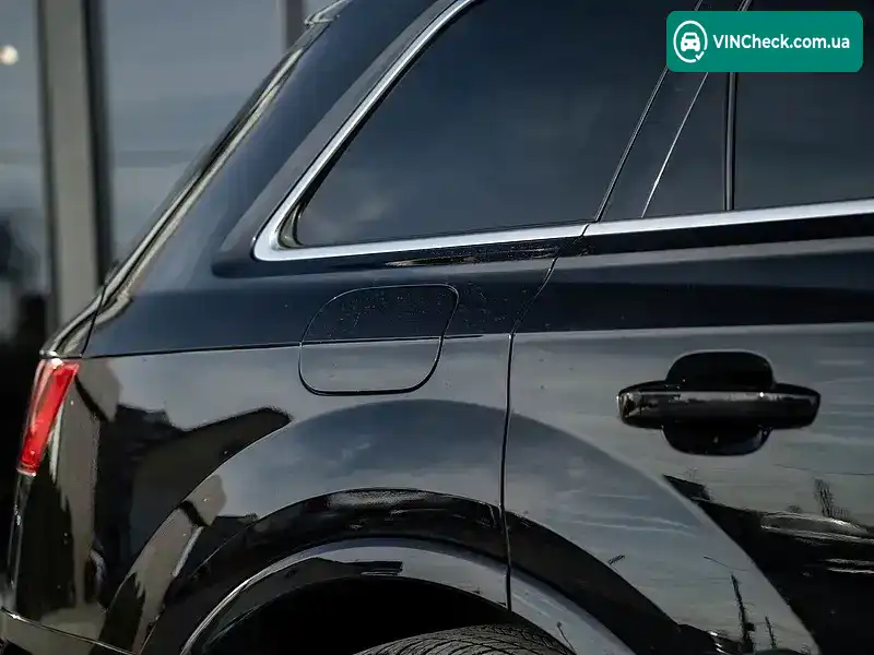 Audi Q7 2017, фото з оголошення 2 з 20, VIN WA1VAAF74JD009916