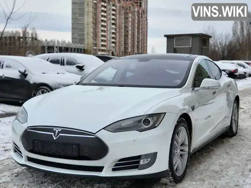 Tesla Model S 2013, фото з оголошення 1 з 20, VIN 5YJSA2DP8DFP23563