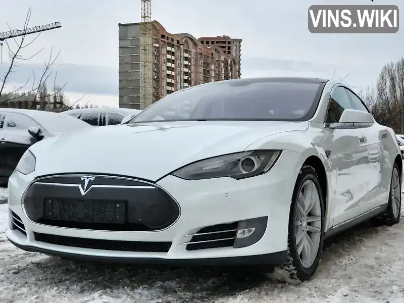 Tesla Model S 2013, фото з оголошення 2 з 20, VIN 5YJSA2DP8DFP23563
