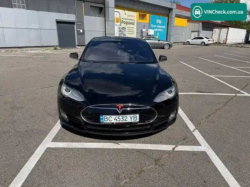 Tesla Model S 2016, фото з оголошення 2 з 15, VIN 5YJSA1E2XGF129932
