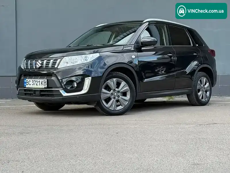 Suzuki Vitara 2019, фото з оголошення 2 з 21, VIN TSMLYEA1S00736908