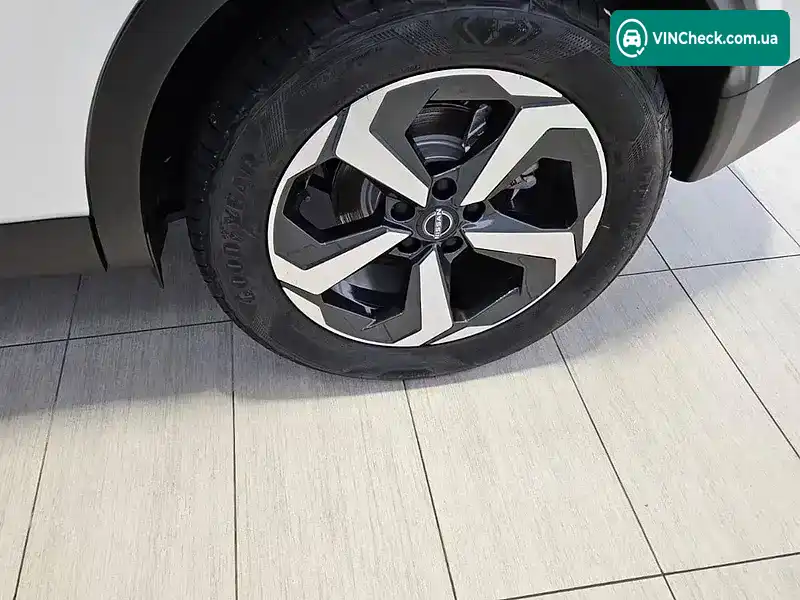 Nissan Qashqai 2023, фото з оголошення 1 з 20, VIN SJNTBAJ12U1241045