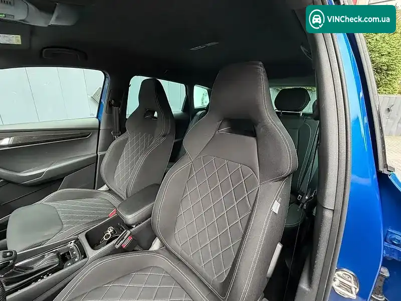 Skoda Karoq 2021, фото з оголошення 2 з 20, VIN TMBJF7NU2M5052990
