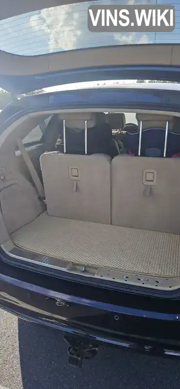 Mercedes-Benz R-Class 2006, фото з оголошення 2 з 15, VIN 4JGCB65EX6A007020