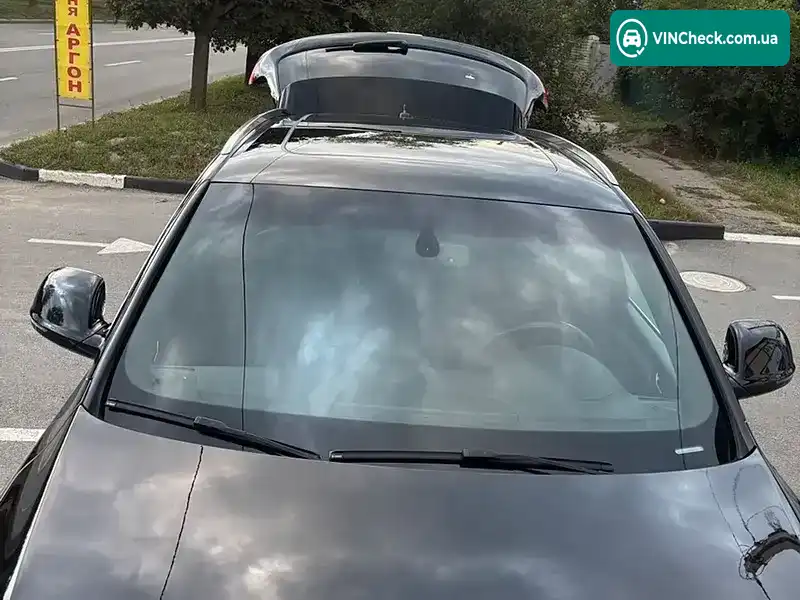 Audi Q5 2016, фото з оголошення 2 з 16, VIN WA1M2AFPXHA049311