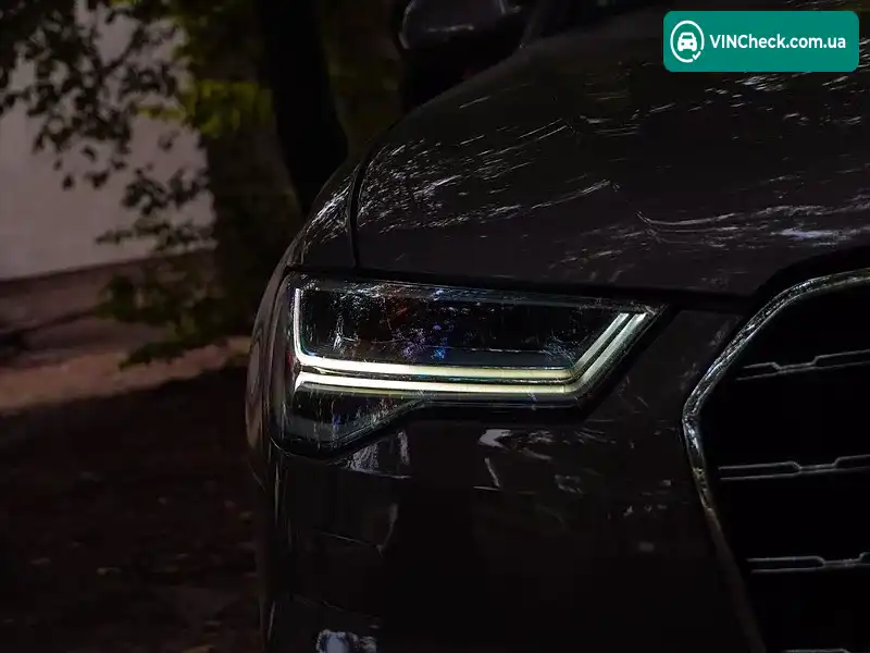 Audi A6 2015, фото з оголошення 2 з 20, VIN WAUHGAFC1GN013517