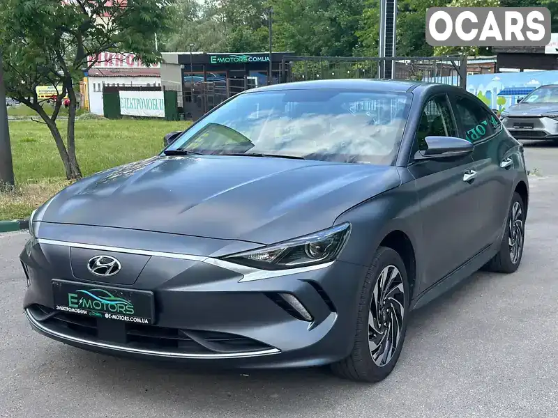 Hyundai Lafesta 2021, фото з оголошення 1 з 11, VIN LBES6AXC9MW002634