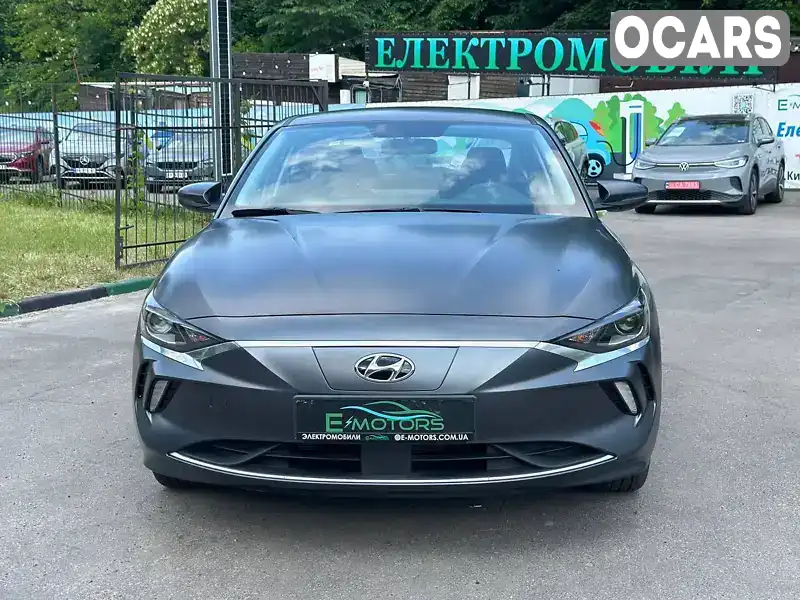 Hyundai Lafesta 2021, фото з оголошення 2 з 11, VIN LBES6AXC9MW002634