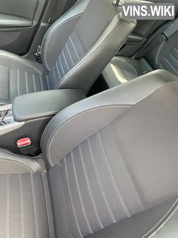 Renault Laguna 2010, фото з оголошення 1 з 7, VIN VF1BT1R0644394436