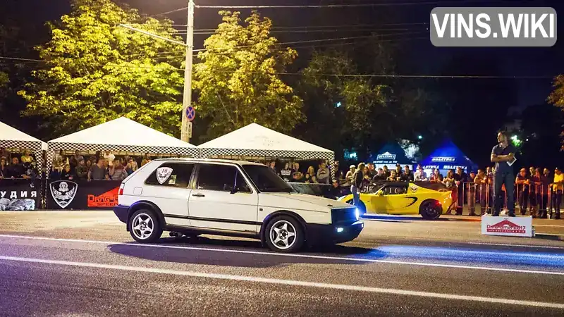 Volkswagen Golf 1987, фото з оголошення 2 з 21, VIN WVWZZZ19ZHW763012