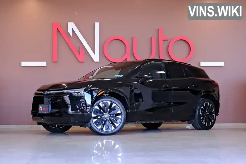 Chevrolet Blazer EV 2023, фото з оголошення 1 з 21, VIN 3GNKDCRJ9RS171871