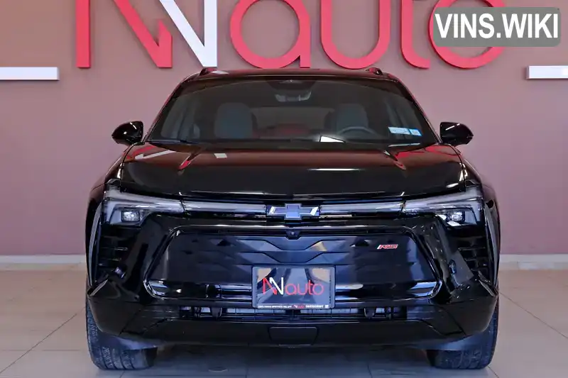 Chevrolet Blazer EV 2023, фото з оголошення 2 з 21, VIN 3GNKDCRJ9RS171871
