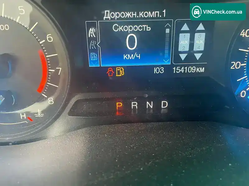 Ford Explorer 2016, фото з оголошення 2 з 14, VIN 1FM5K8AR3GGD16565