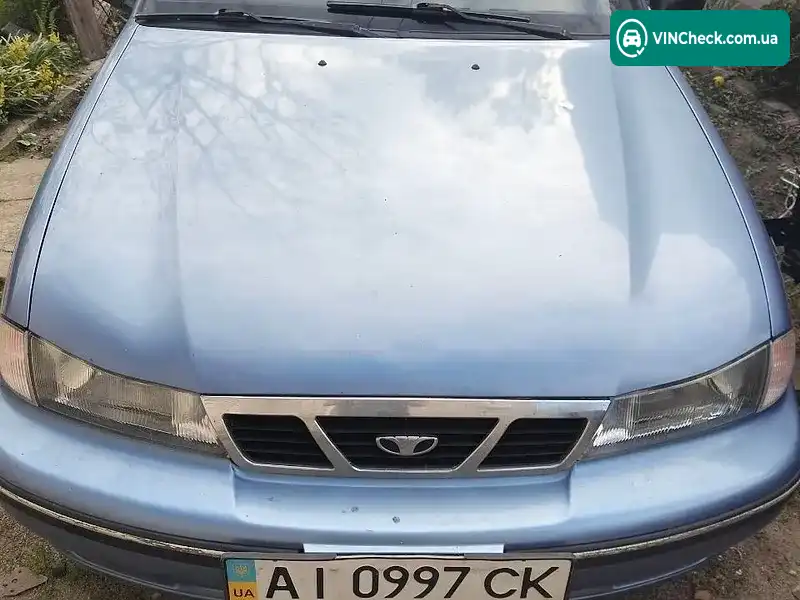 Daewoo Nexia 2008, фото з оголошення 1 з 8, VIN XWB3D31UD8A160028