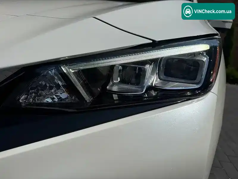 Nissan Leaf 2019, фото з оголошення 2 з 20, VIN 1N4BZ1CP2KC317475