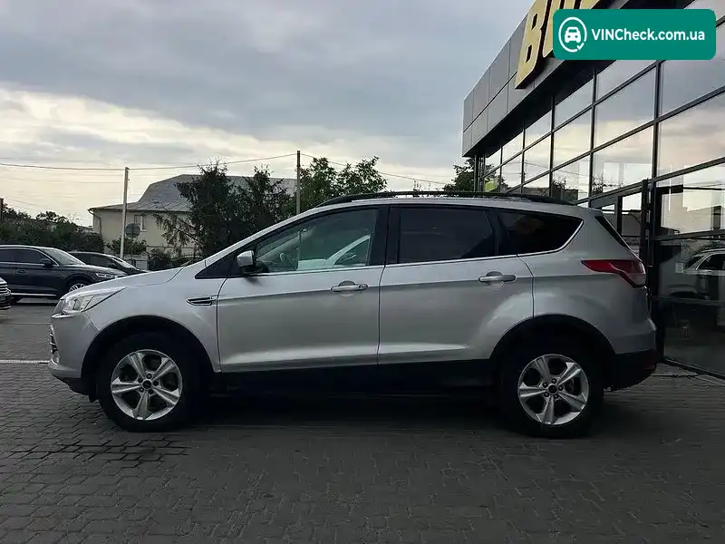 Ford Escape 2014, фото з оголошення 2 з 20, VIN 1FMCU9G94EUC12874