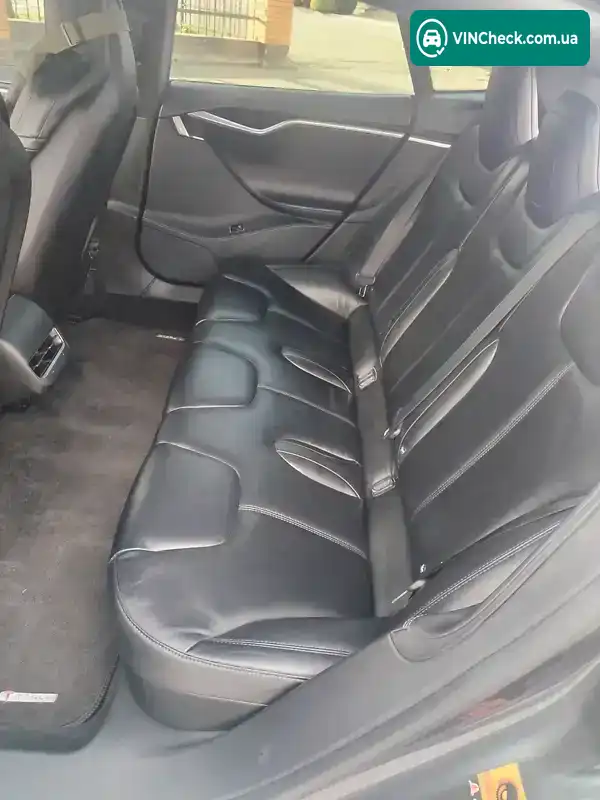 Tesla Model S 2016, фото з оголошення 1 з 20, VIN 5YJSA1E29GF130425