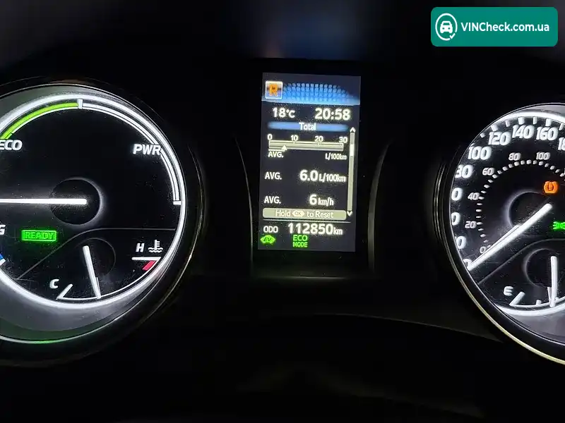 Toyota Camry 2019, фото з оголошення 2 з 20, VIN 4T1C31AK7LU521106