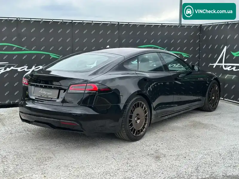 Tesla Model S 2023, фото з оголошення 2 з 20, VIN 5YJSA1E57PF527982