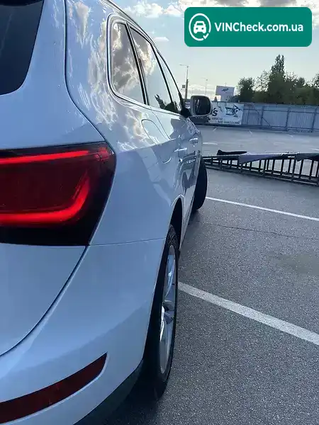 Audi Q5 2013, фото з оголошення 2 з 20, VIN WAUZZZ8R6EA066541