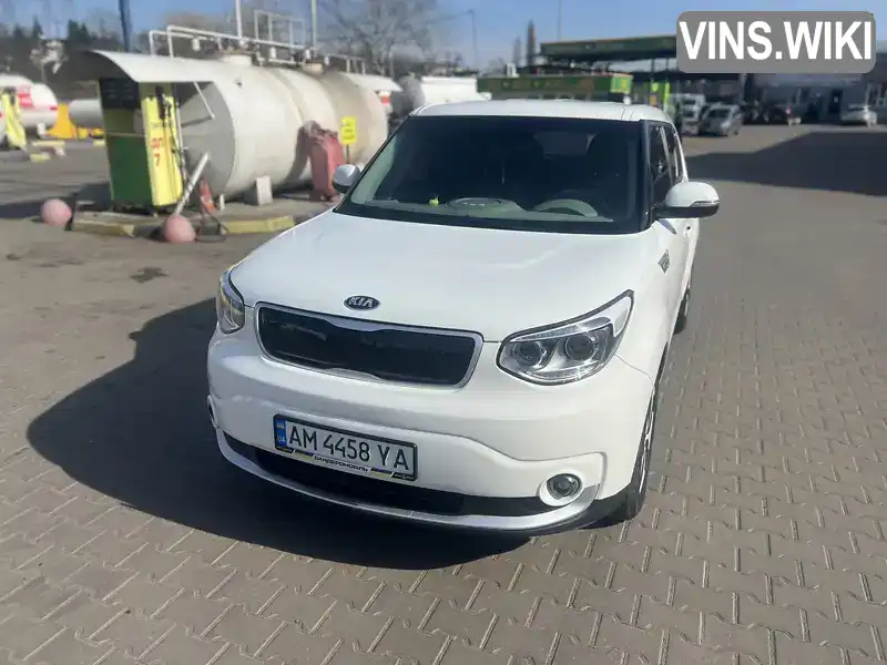Kia Soul 2017, фото з оголошення 2 з 15, VIN KNAJN81EFJK029997
