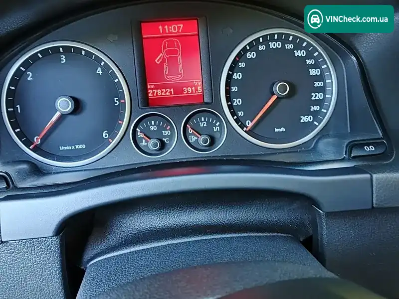 Volkswagen Tiguan 2008, фото з оголошення 2 з 11, VIN WVGZZZ5NZ9W037978