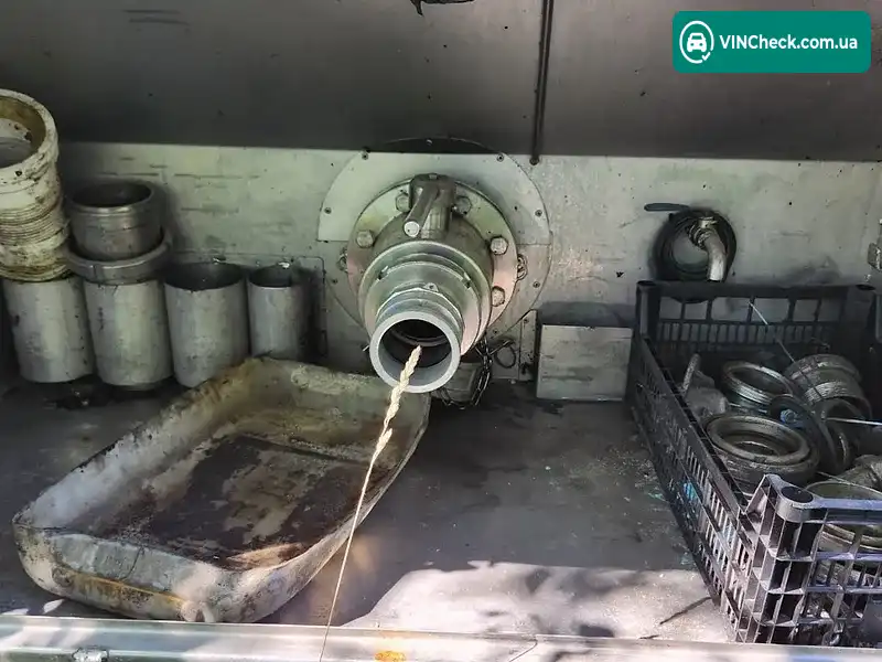 LeciTrailer 3Е20 1997, фото з оголошення 1 з 20, VIN VV1B3XA7XSN104890