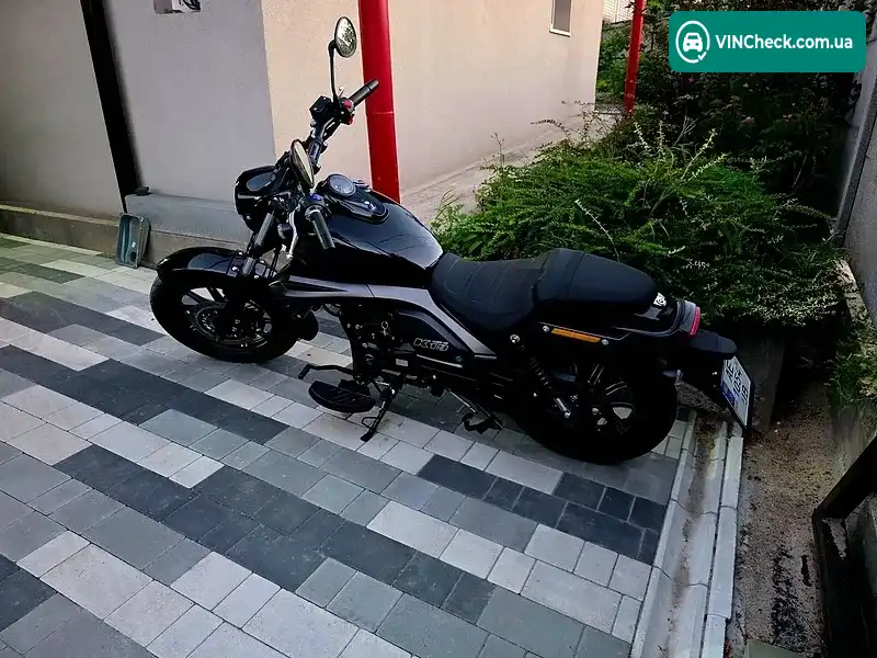 Lifan K19 2024, фото з оголошення 1 з 20, VIN LF3PDNEF5RA000047