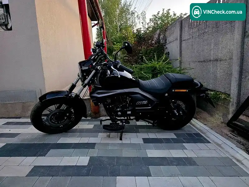 Lifan K19 2024, фото з оголошення 2 з 20, VIN LF3PDNEF5RA000047