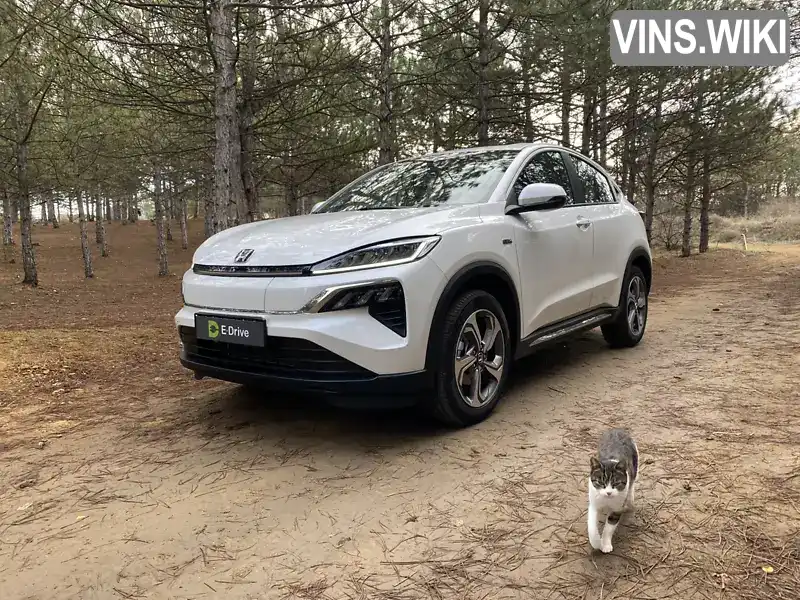 Honda M-NV 2021, фото з оголошення 1 з 20, VIN LVHDH2857N5000103