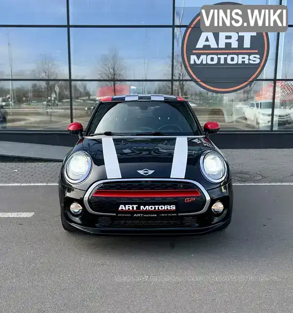 MINI Hatch 2017, фото з оголошення 2 з 21, VIN WMWXP5C32H2F61815