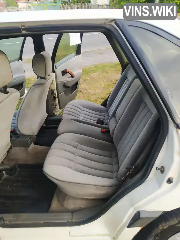 Volkswagen Passat 1989, фото з оголошення 2 з 15, VIN WVWZZZ31ZKE248191