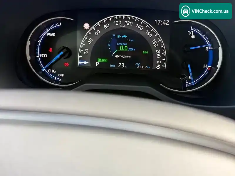 Toyota RAV4 2022, фото з оголошення 2 з 20, VIN JTMJW3FV10J055056