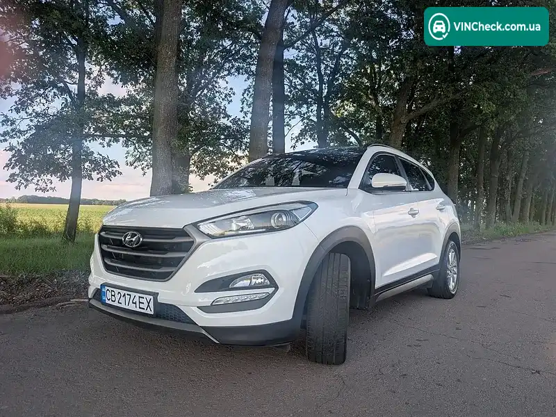 Hyundai Tucson 2015, фото з оголошення 1 з 20, VIN KMHJ381ABGU016020