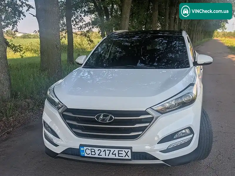 Hyundai Tucson 2015, фото з оголошення 2 з 20, VIN KMHJ381ABGU016020