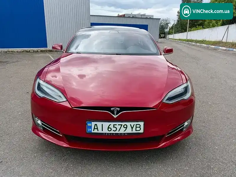 Tesla Model S 2017, фото з оголошення 2 з 20, VIN 5YJSA7E23HF223221